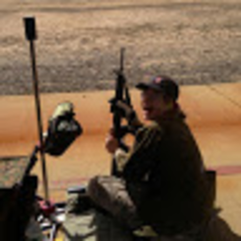 Meet your Posher, Dorothy